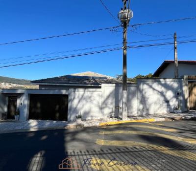 CASA PRÓXIMO AO CENTRO