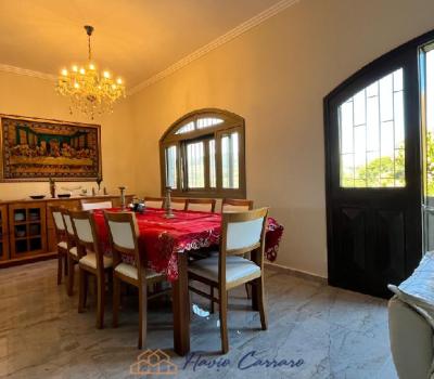 CASA PRÓXIMO AO CENTRO