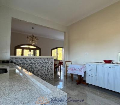 CASA PRÓXIMO AO CENTRO