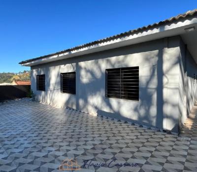 CASA PRÓXIMO AO CENTRO