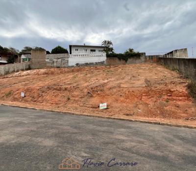 TERRENO PRÓXIMO AO CENTRO