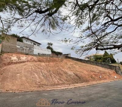 TERRENO PRÓXIMO AO CENTRO