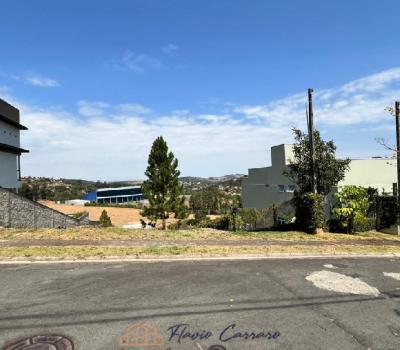 TERRENO CONDOMINIO FECHADO