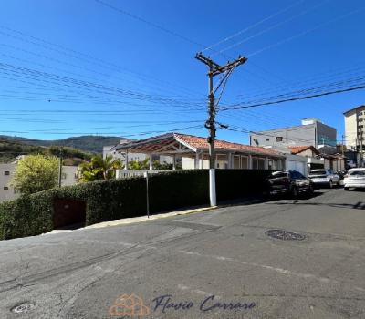 APARTAMENTO PRÓXIMO AO CENTRO