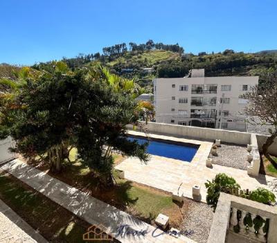 APARTAMENTO PRÓXIMO AO CENTRO