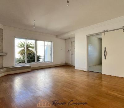 APARTAMENTO PRÓXIMO AO CENTRO