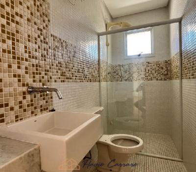 APARTAMENTO PRÓXIMO AO CENTRO