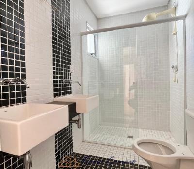 APARTAMENTO PRÓXIMO AO CENTRO