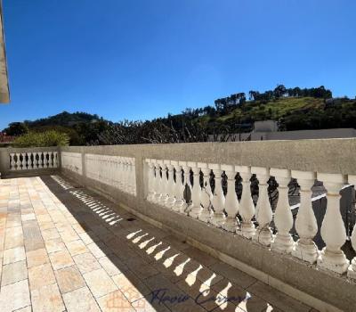 APARTAMENTO PRÓXIMO AO CENTRO