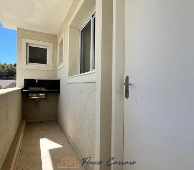 APARTAMENTO PRÓXIMO AO CENTRO