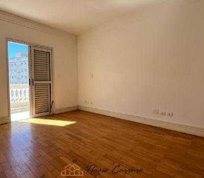 APARTAMENTO PRÓXIMO AO CENTRO