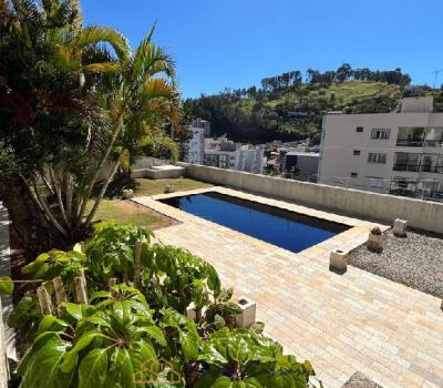 APARTAMENTO PRÓXIMO AO CENTRO