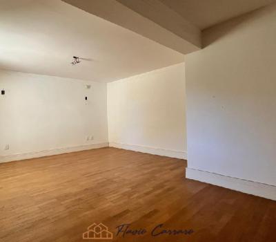 APARTAMENTO PRÓXIMO AO CENTRO
