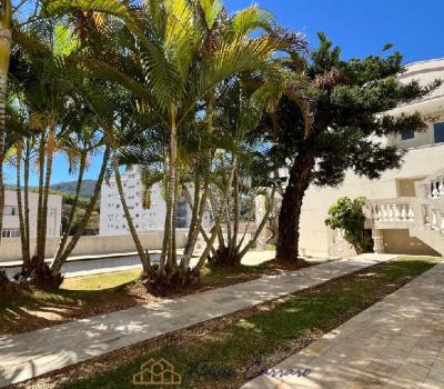 APARTAMENTO PRÓXIMO AO CENTRO