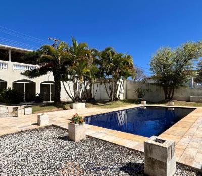 APARTAMENTO PRÓXIMO AO CENTRO