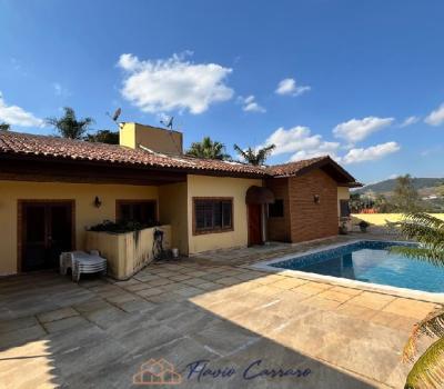 CASA PRÓXIMO AO CENTRO