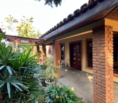 CASA PRÓXIMO AO CENTRO