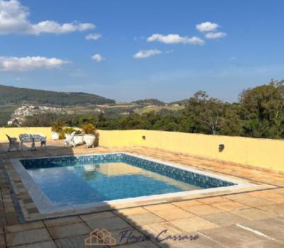 CASA PRÓXIMO AO CENTRO