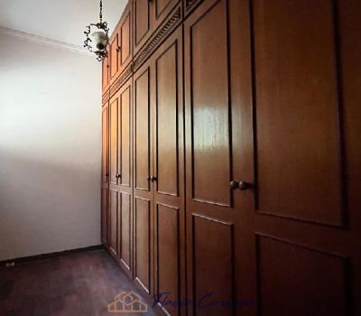 CASA PRÓXIMO AO CENTRO