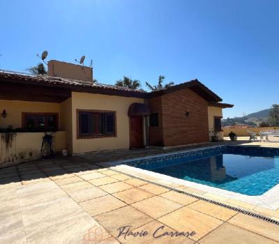 CASA PRÓXIMO AO CENTRO