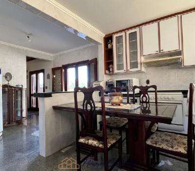 CASA PRÓXIMO AO CENTRO