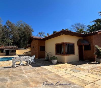 CASA PRÓXIMO AO CENTRO