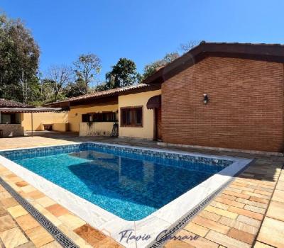 CASA PRÓXIMO AO CENTRO