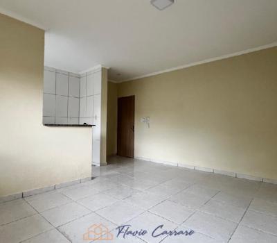 APARTAMENTO PRÓXIMO AO CENTRO