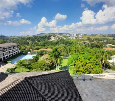 FLAT TOTAL INFRAESTRUTURA