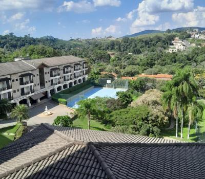 FLAT TOTAL INFRAESTRUTURA