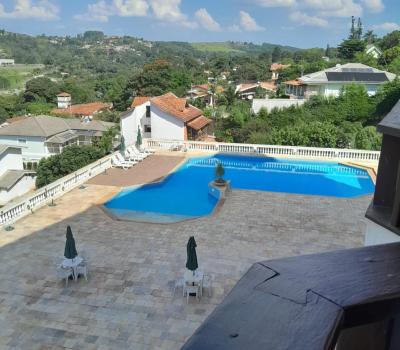 FLAT TOTAL INFRAESTRUTURA