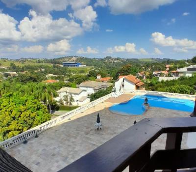 FLAT TOTAL INFRAESTRUTURA