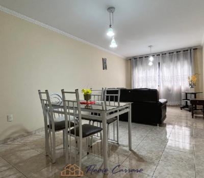APARTAMENTO CENTRO