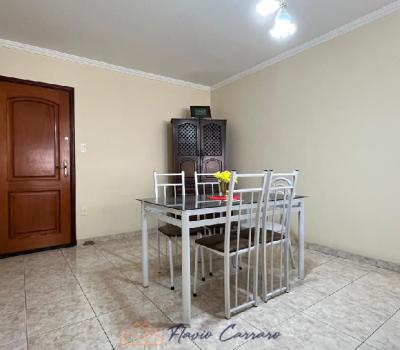 APARTAMENTO CENTRO