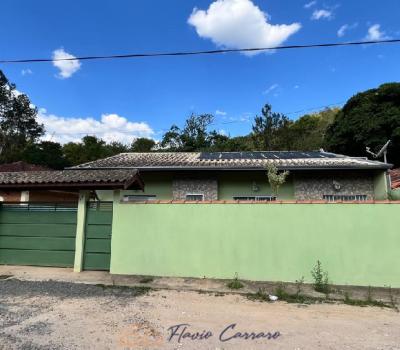 CHÁCARA EM SERRA NEGRA