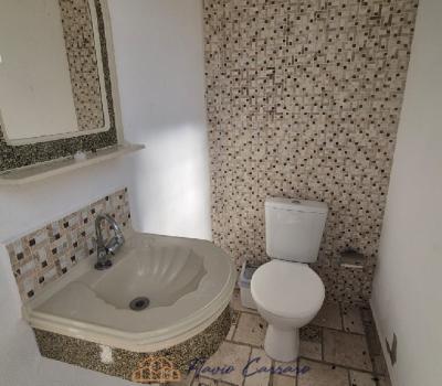 CHÁCARA EM SERRA NEGRA