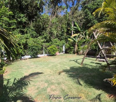 CHÁCARA EM SERRA NEGRA