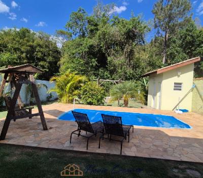 CHÁCARA EM SERRA NEGRA