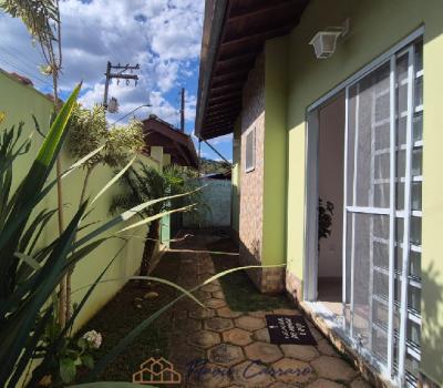 CHÁCARA EM SERRA NEGRA