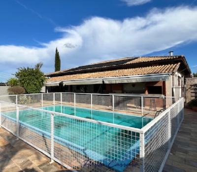 CASA PRÓXIMO AO CENTRO