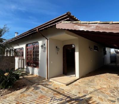 CASA PRÓXIMO AO CENTRO