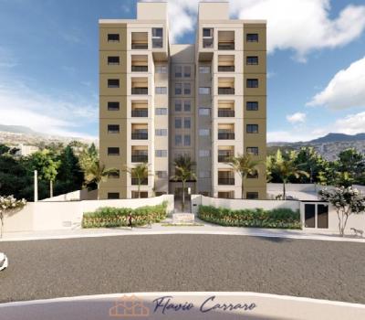 APARTAMENTO CENTRO LANÇAMENTO