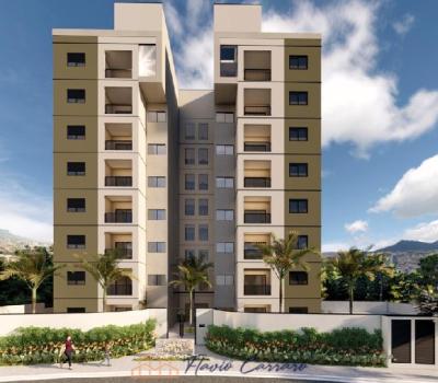 APARTAMENTO CENTRO LANÇAMENTO
