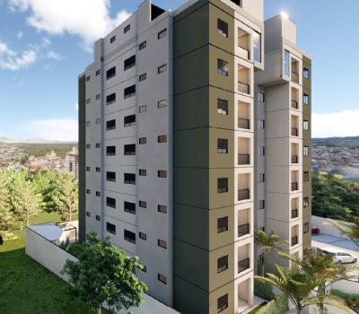 APARTAMENTO CENTRO LANÇAMENTO