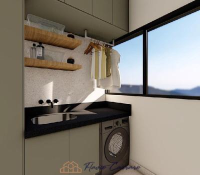 APARTAMENTO CENTRO LANÇAMENTO