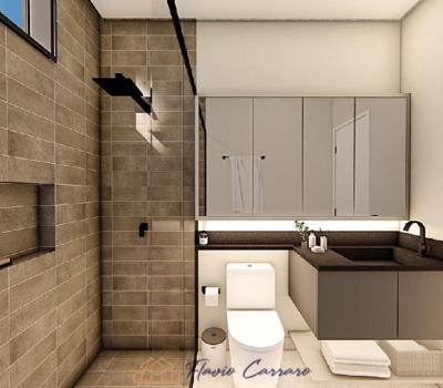 APARTAMENTO CENTRO LANÇAMENTO