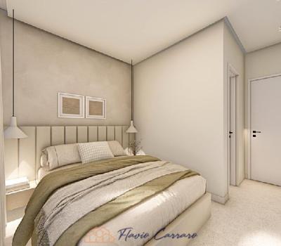 APARTAMENTO CENTRO LANÇAMENTO