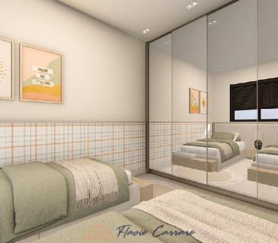 APARTAMENTO CENTRO LANÇAMENTO