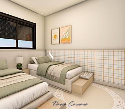 APARTAMENTO CENTRO LANÇAMENTO