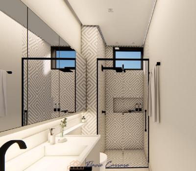 APARTAMENTO CENTRO LANÇAMENTO